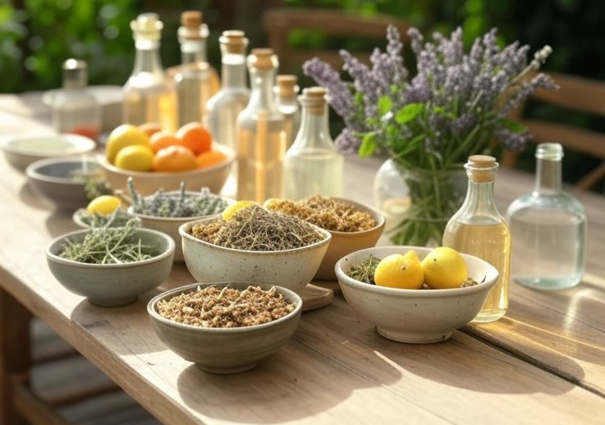 Understanding Terpenes: The Aromatic Compounds Behind Cannabis Effects